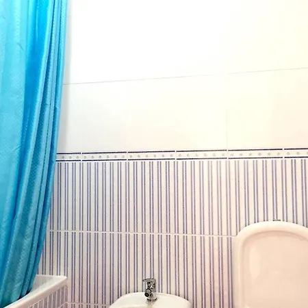 Albufeira, Standind Flat With Swimming Pool Apartamento