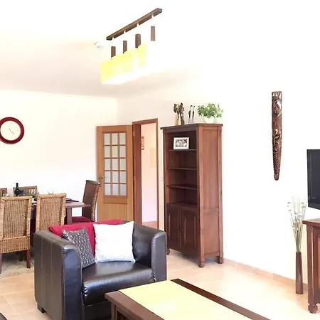 Apartamento Albufeira, Standind Flat With Swimming Pool Albufeira