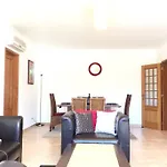 Daire Albufeira, Standind Flat With Swimming Pool