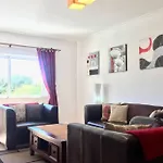 Albufeira, Standind Flat With Swimming Pool