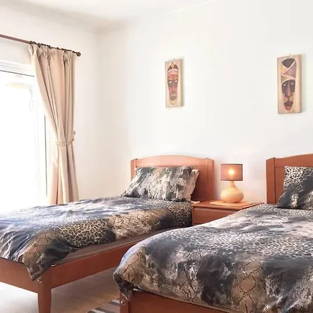 Daire Albufeira, Standind Flat With Swimming Pool *