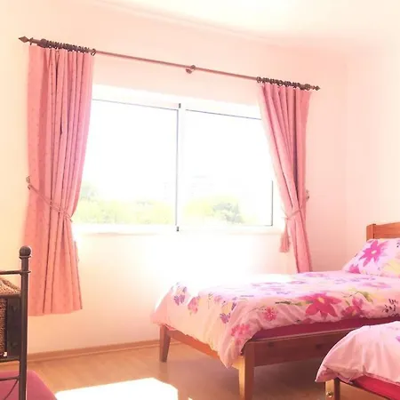 Albufeira, Standind Flat With Swimming Pool Apartmán