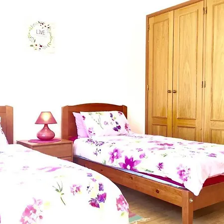 Albufeira, Standind Flat With Swimming Pool Apartmán