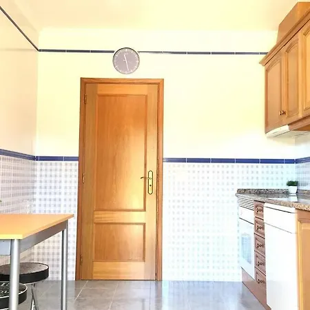 Διαμέρισμα Albufeira, Standind Flat With Swimming Pool *