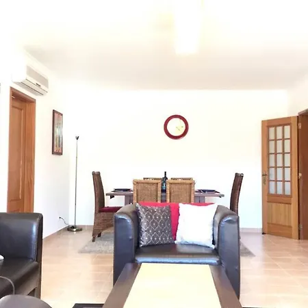Apartment Albufeira, Standind Flat With Swimming Pool