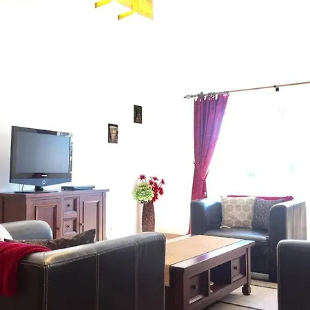 Albufeira, Standind Flat With Swimming Pool Αλμπουφέιρα