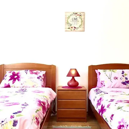 Albufeira, Standind Flat With Swimming Pool * Αλμπουφέιρα