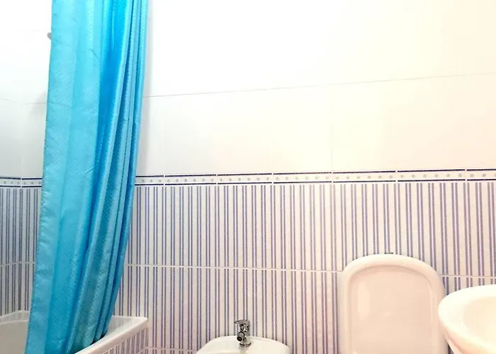 Albufeira, Standind Flat With Swimming Pool Apartament