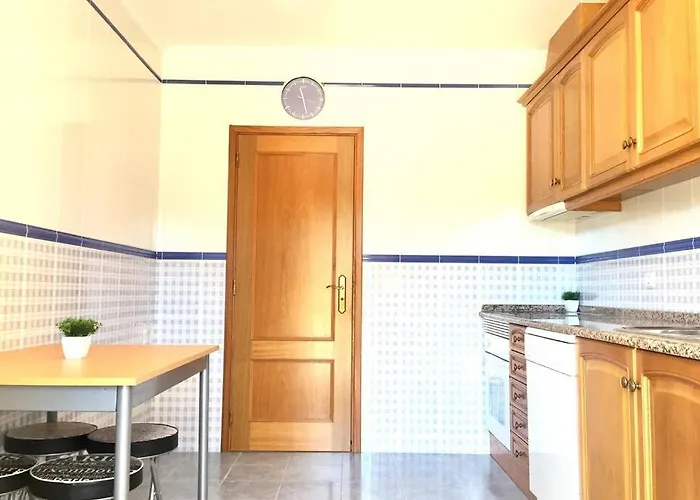 Apartament Albufeira, Standind Flat With Swimming Pool *